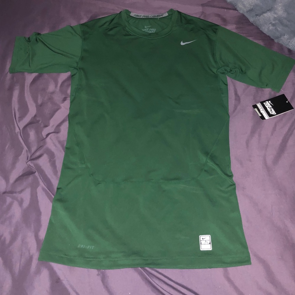 Nike Performance Layer Shirt